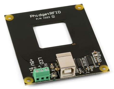 phidgets rfid reader|read write phidgetrfid.